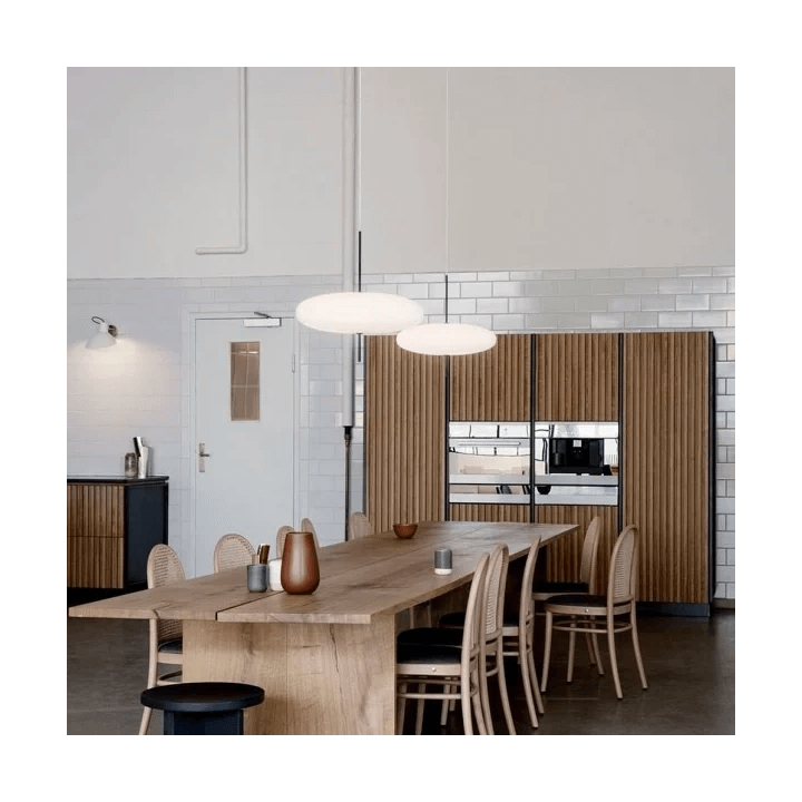 ADANI lampa wisząca E27 15W&ndash; nowoczesny minimalizm