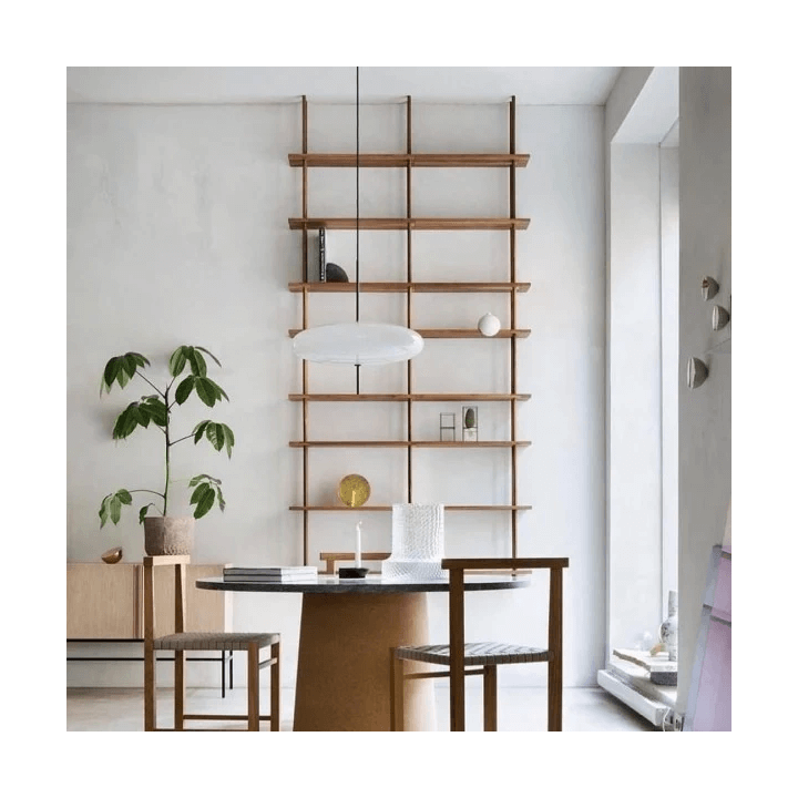 ADANI lampa wisząca E27 15W&ndash; nowoczesny minimalizm