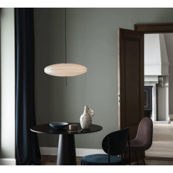 ADANI hanging lamp E27 15W – modern minimalism