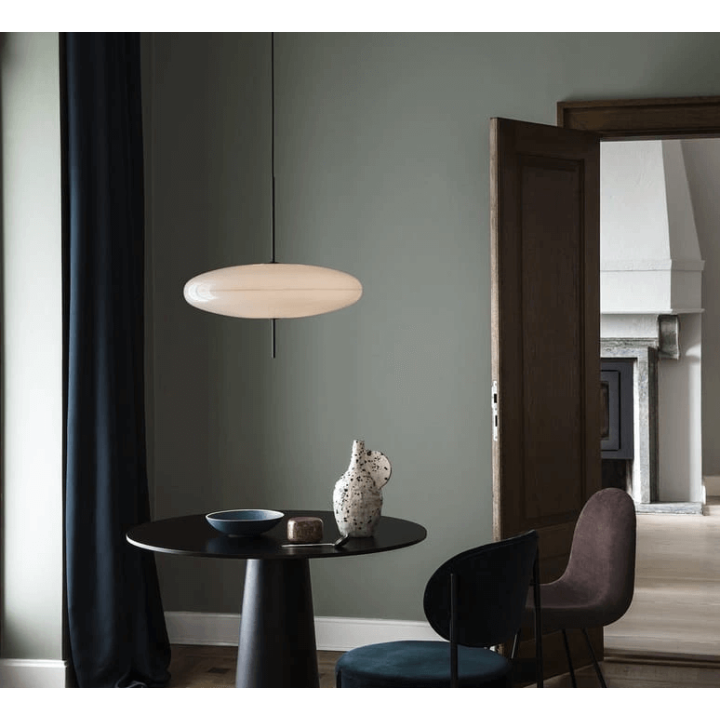 ADANI lampa wisząca E27 15W&ndash; nowoczesny minimalizm