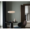 ADANI hanging lamp E27 15W – modern minimalism