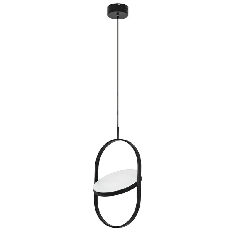 ADANI SPINNER MINI LED hanging lamp 18W – adjustable