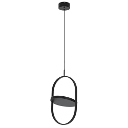 ADANI SPINNER MINI LED hanging lamp 18W – adjustable