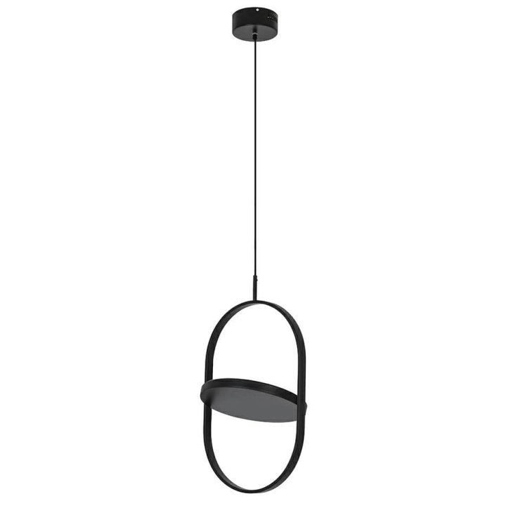 ADANI SPINNER MINI lampa wisząca LED 18W &ndash; regulowana
