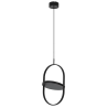 ADANI SPINNER MINI LED hanging lamp 18W – adjustable