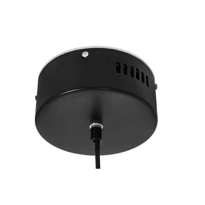 ADANI SPINNER MINI lampa wisząca LED 18W &ndash; regulowana