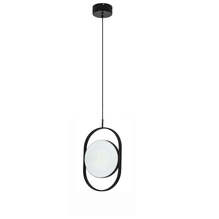 ADANI SPINNER MINI lampa wisząca LED 18W &ndash; regulowana