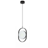 ADANI SPINNER MINI LED hanging lamp 18W – adjustable