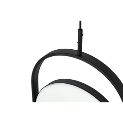 ADANI SPINNER MINI LED hanging lamp 18W – adjustable