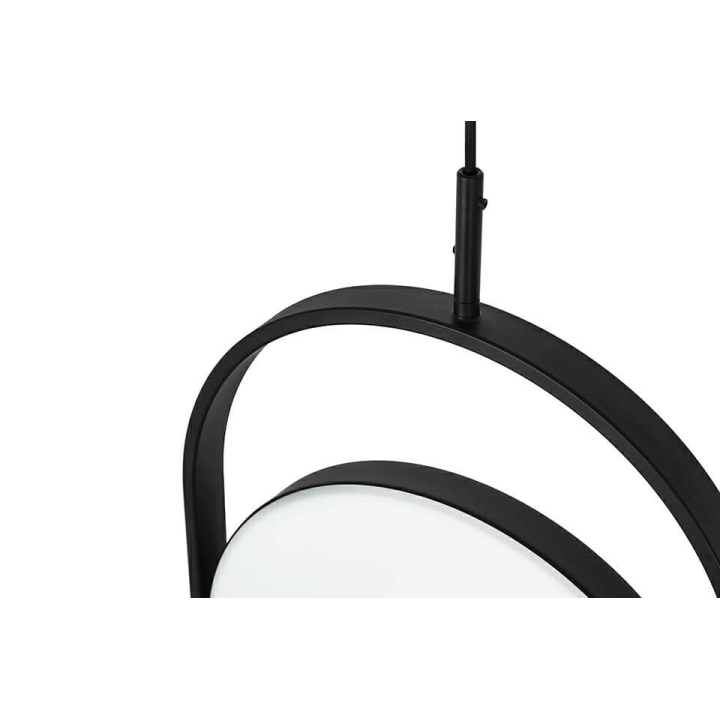 ADANI SPINNER MINI lampa wisząca LED 18W &ndash; regulowana
