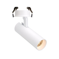 Maxlight Shinemaker H0119 Recessed Spotlight 15W 3000K