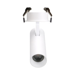 Maxlight Shinemaker H0119 Recessed Spotlight 15W 3000K