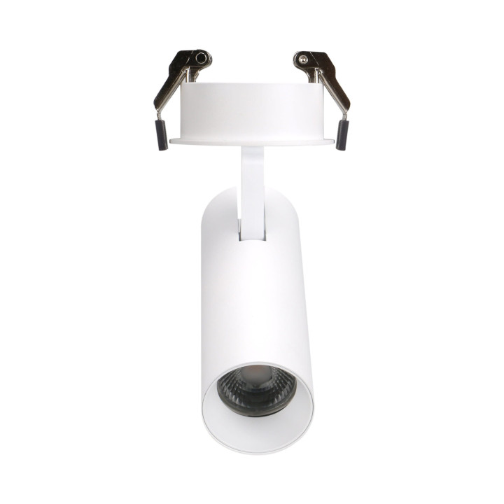 Maxlight Shinemaker H0119 Recessed Spotlight 15W 3000K
