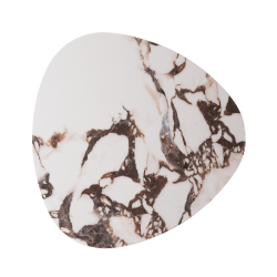 Maxlight Marbles W0389/90/1/2 LED wall lamp 2 sizes, marble