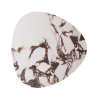 Maxlight Marbles W0389/90/1/2 kinkiet LED 2 rozmiary, marmur