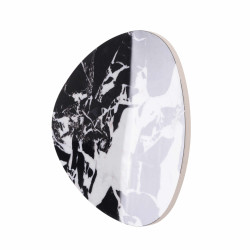Maxlight Marbles W0389/90/1/2 LED wall lamp 2 sizes, marble