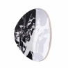 Maxlight Marbles W0389/90/1/2 LED wall lamp 2 sizes, marble