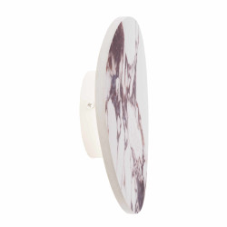 Maxlight Marbles W0389/90/1/2 LED wall lamp 2 sizes, marble