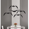 ADANI MEWA LED pendant lamp inspired by seagull wings