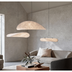 ADANI Tenese lampa wisząca LED 3000K Ø70/90/120cm
