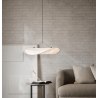 ADANI Tenese lampa wisząca LED 3000K Ø70/90/120cm