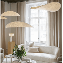 ADANI Tenese lampa wisząca LED 3000K Ø70/90/120cm