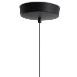 ADANI Tenese lampa wisząca LED 3000K Ø70/90/120cm