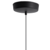 ADANI Tenese lampa wisząca LED 3000K Ø70/90/120cm