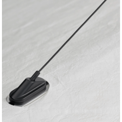 ADANI Tenese lampa wisząca LED 3000K Ø70/90/120cm