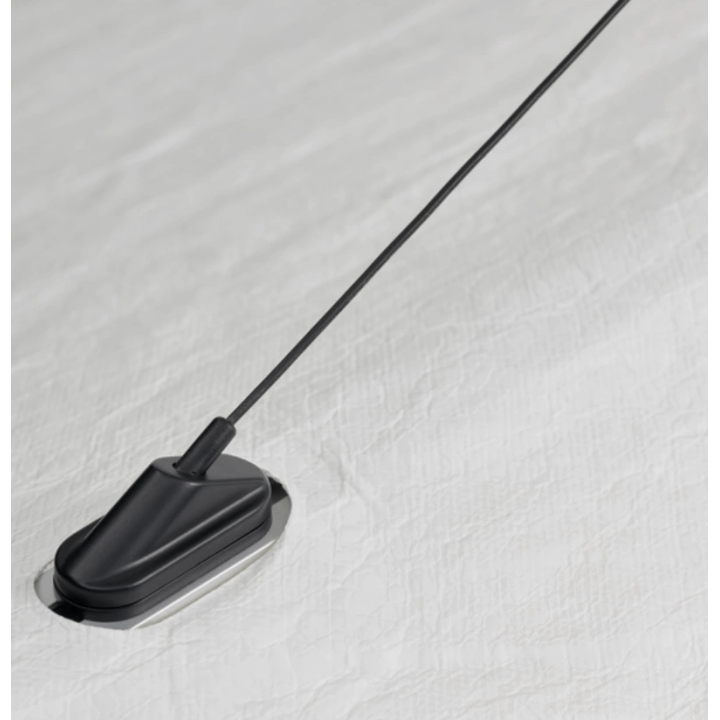 ADANI Tenese LED hanging lamp 3000K &Oslash;70/90/120cm