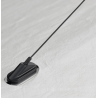 ADANI Tenese lampa wisząca LED 3000K Ø70/90/120cm