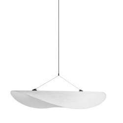 ADANI Tenese lampa wisząca LED 3000K Ø70/90/120cm