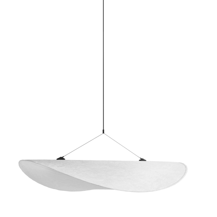 ADANI Tenese lampa wisząca LED 3000K &Oslash;70/90/120cm