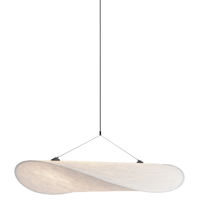 ADANI Tenese LED hanging lamp 3000K &Oslash;70/90/120cm