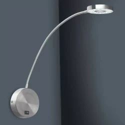 LEDS-C4 Llit wall light 30x0,073W