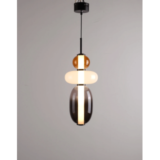ADANI Namibia AD204 lampa wisząca LED 13W 3000K 1100lm
