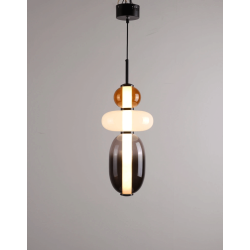 ADANI Namibia AD204 lampa wisząca LED 13W 3000K 1100lm