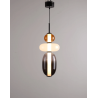 ADANI Namibia AD204 lampa wisząca LED 13W 3000K 1100lm