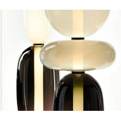ADANI Namibia AD204 LED hanging lamp 13W 3000K 1100lm