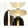 ADANI Namibia AD204 lampa wisząca LED 13W 3000K 1100lm