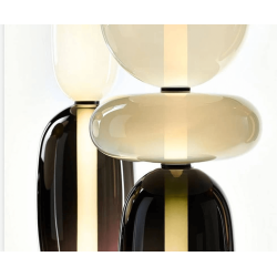 ADANI Namibia AD206 pendant lamp – glass LED 20W 3000K