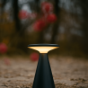 Maxlight Funghi T0063/4 LED table lamp 2700K 2W IP44