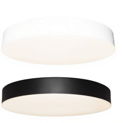MAXLIGHT Lumos C0269/70/1/2 plafon LED w 2 rozmiarach