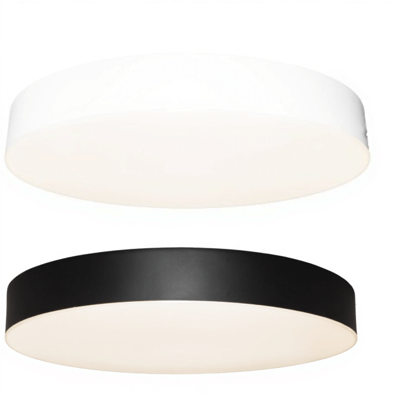 MAXLIGHT Lumos C0269/70/1/2 plafon LED w 2 rozmiarach