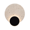 Maxlight Travertino Oval W0394/5 kinkiet LED 2 rozmiary