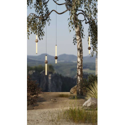 MAXLIGHT Verdes P0611 modern LED pendant lamp 3000K