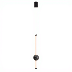 MAXLIGHT Verdes P0611nowoczesna lampa wisząca LED 3000K