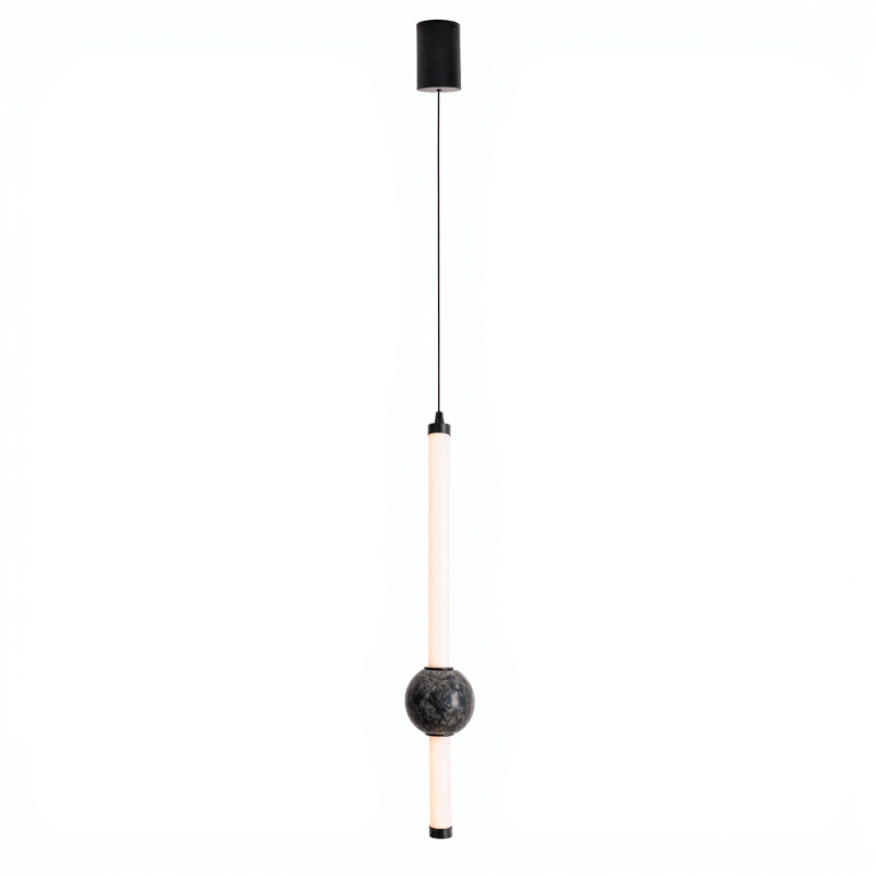 MAXLIGHT Verdes P0611nowoczesna lampa wisząca LED 3000K