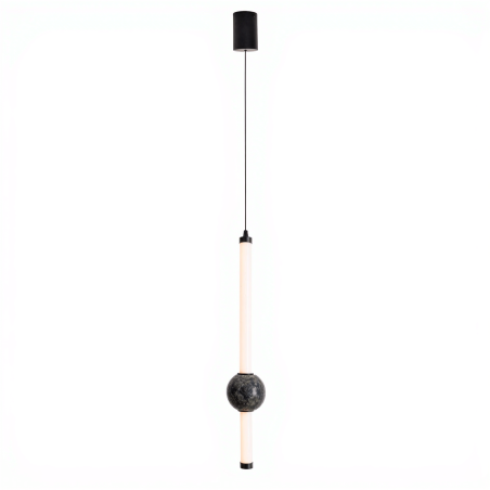 MAXLIGHT Verdes P0611 modern LED pendant lamp 3000K MAXLIGHT Verdes P0611 modern LED pendant lamp 3000K