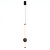MAXLIGHT Verdes P0611nowoczesna lampa wisząca LED 3000K
